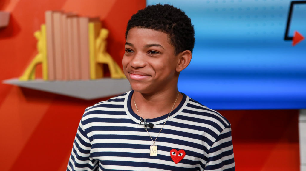 Celebrities Visit BuzzFeed's "AM To DM" - March 10, 2020