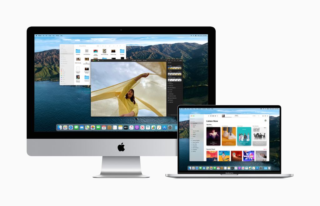 Apple WWDC 2020