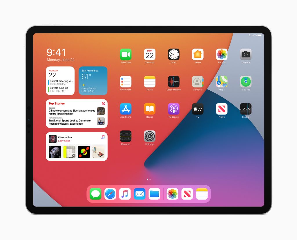 Apple WWDC 2020