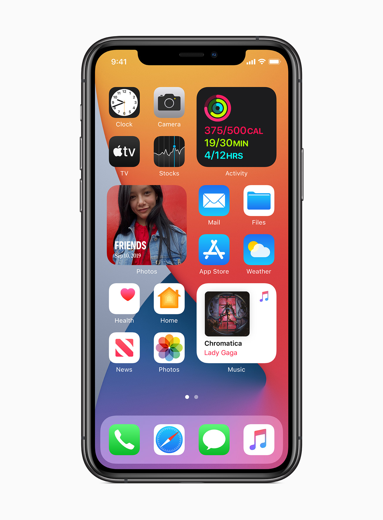 Here Is How You Can Partake In Apple's iOS 14 Public Beta