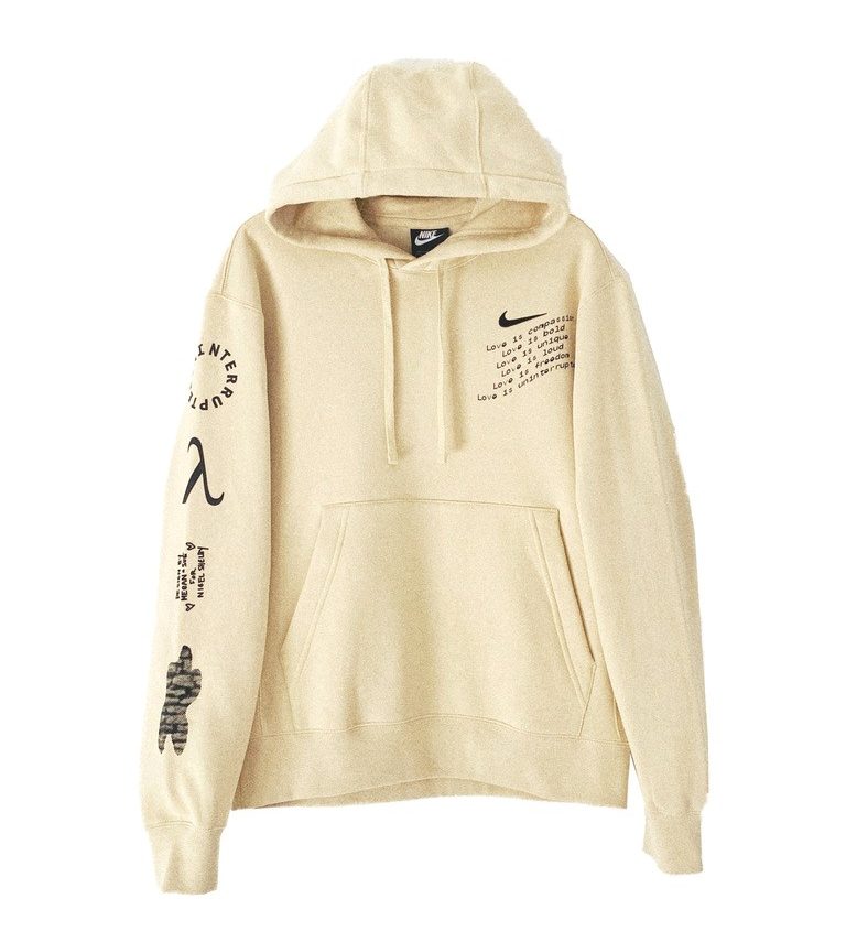 UNINTERRUPTED Pride Month Hoodie Collection