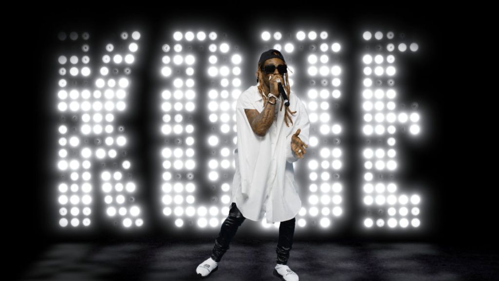 BET Awards 2020