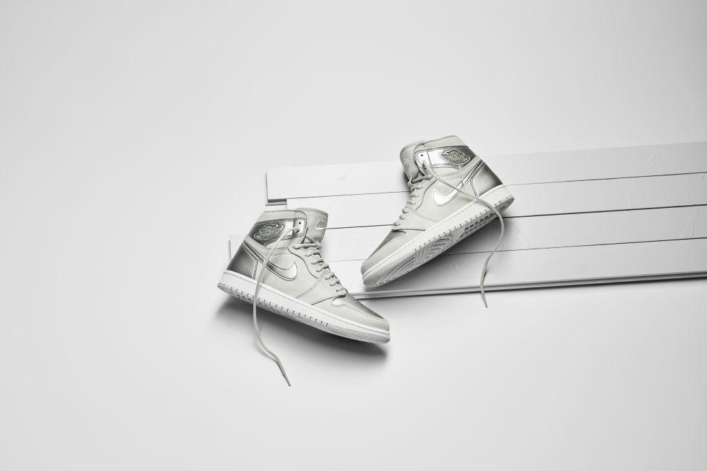 Jordan Brand Fall 2020 Collection