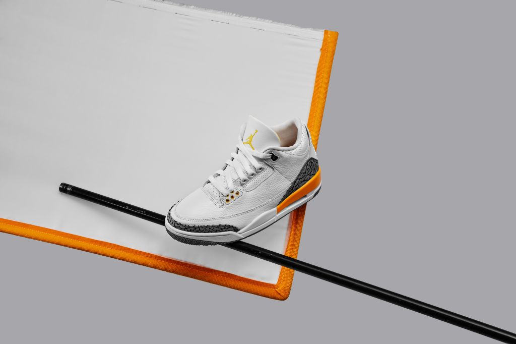 Jordan Brand Fall 2020 Collection