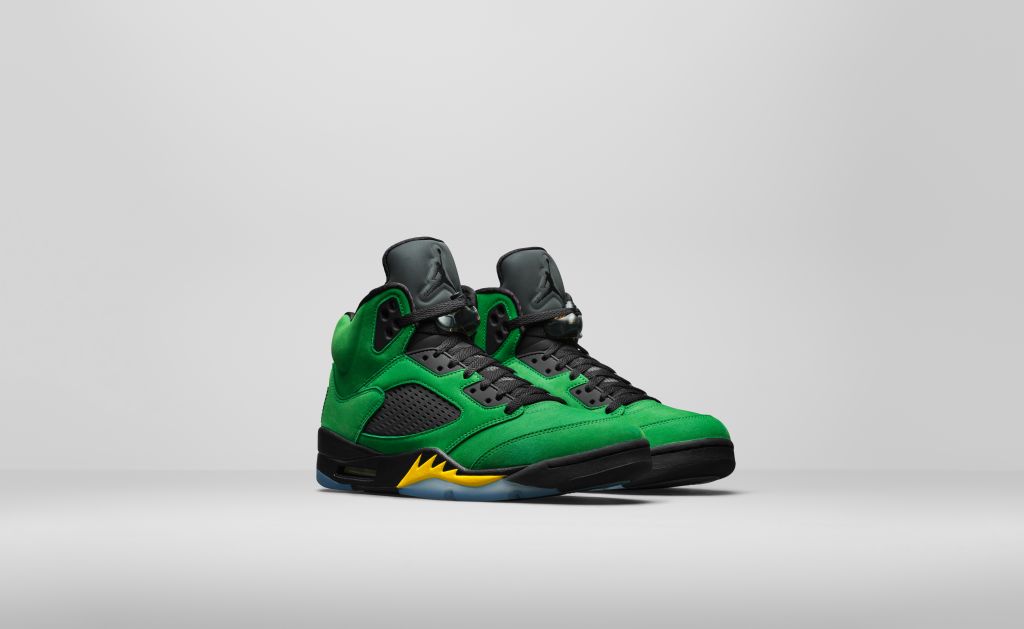 Jordan Brand Fall 2020 Collection