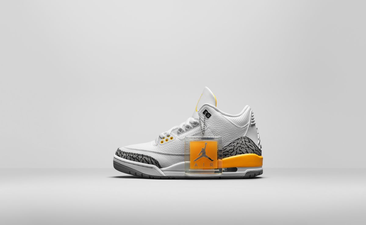 Jordan Brand Fall 2020 Collection