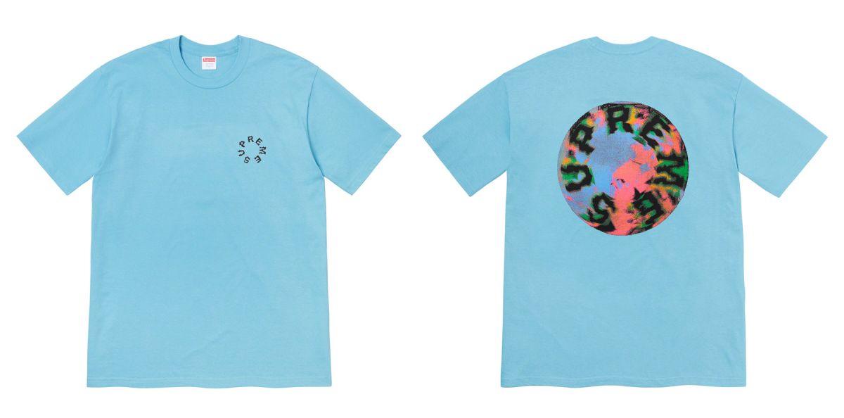 Supreme Summer 2020 collection