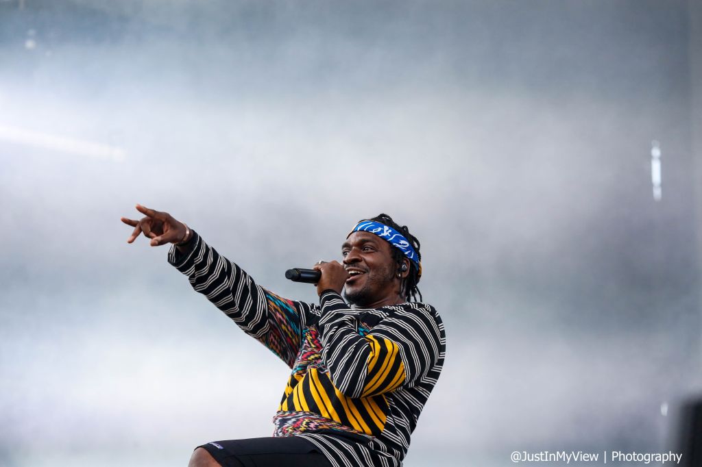 Pusha T