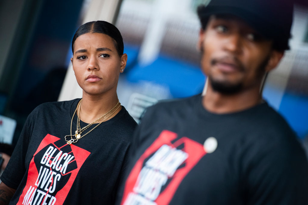 Converse Will Pay Natasha Cloud's WNBA 2020 Salary