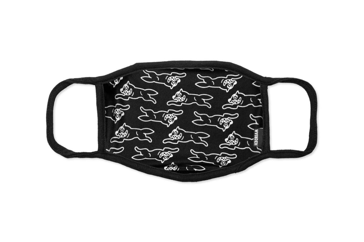 Billionaire Boys Club Masks