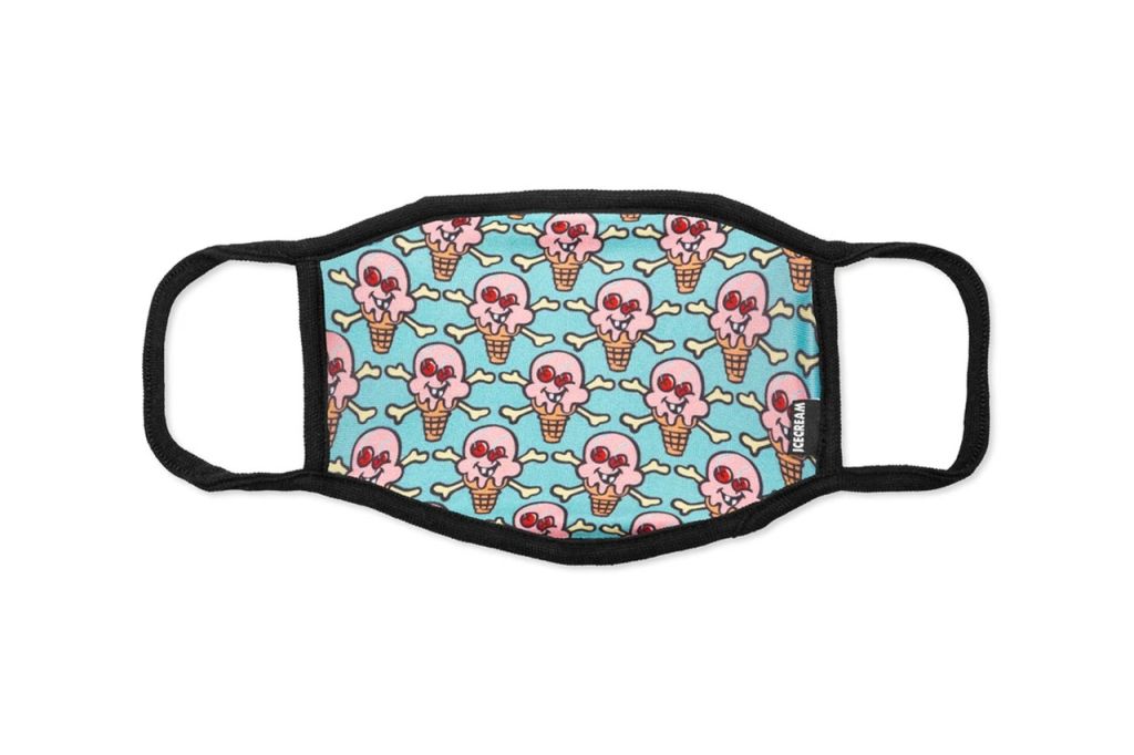 Billionaire Boys Club Masks