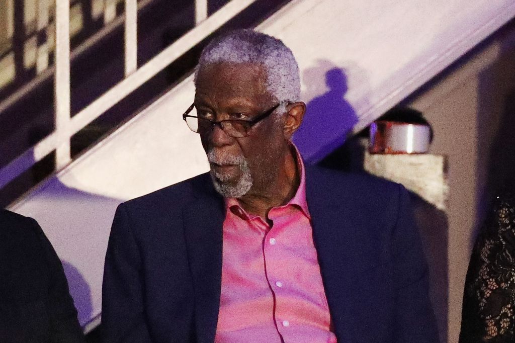 2018 Basketball Hall of Fame Enshrinement Ceremony