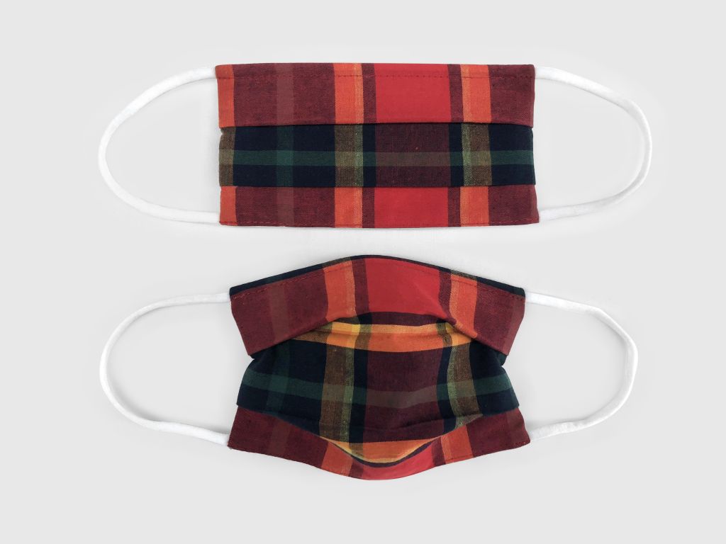 Gap Masks