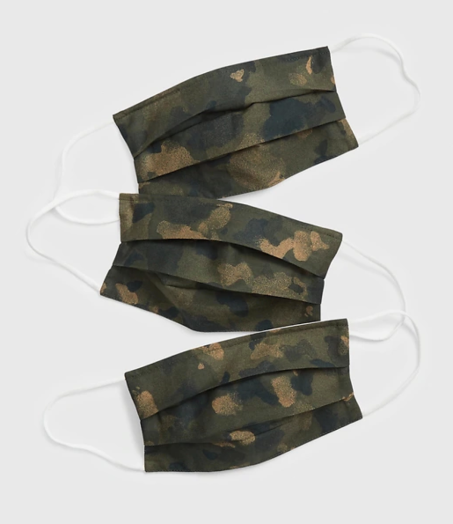 Gap Masks