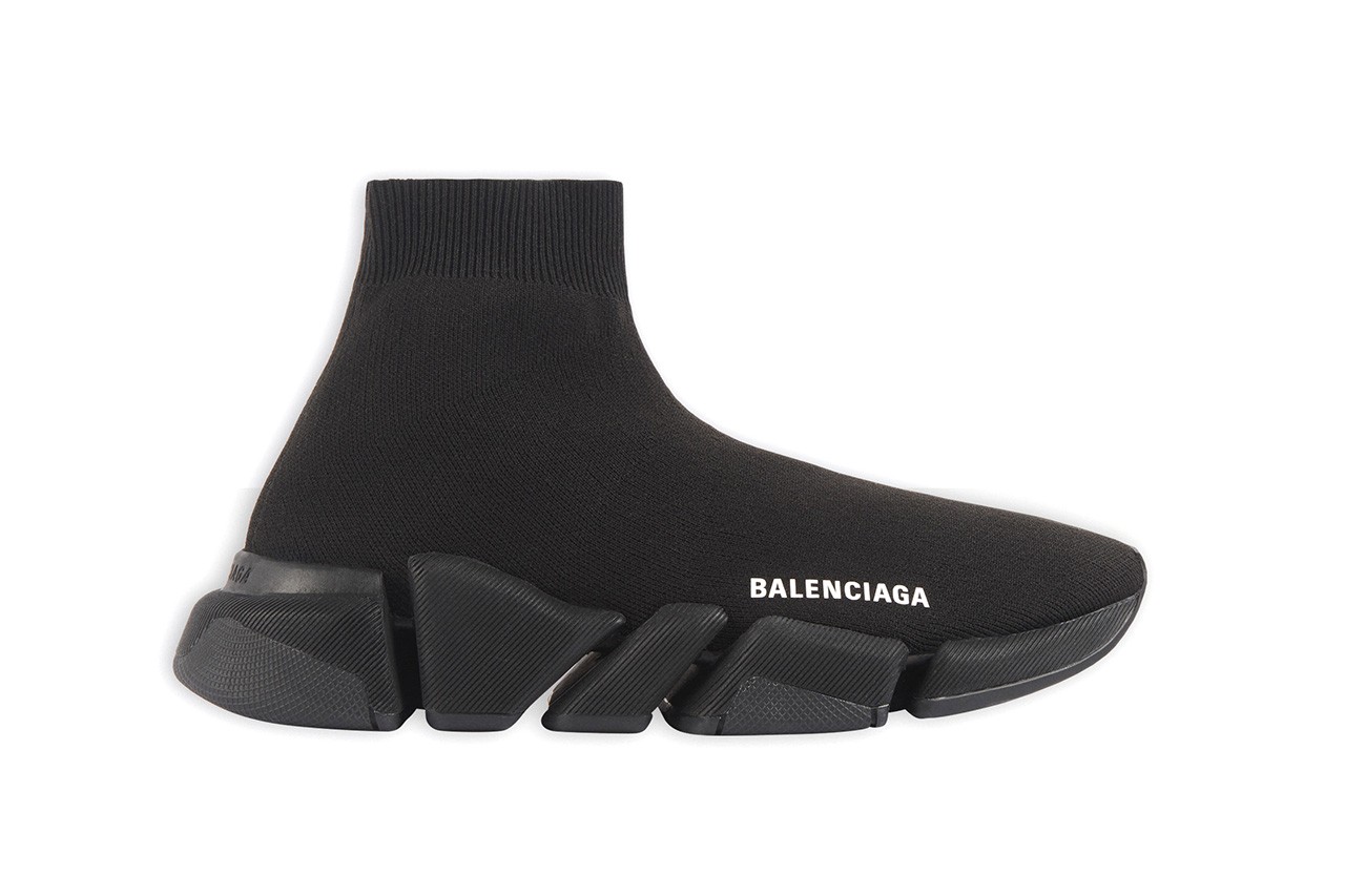Balenciaga Speed 2.0