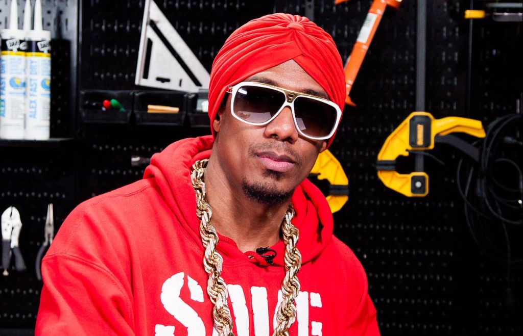 Nick Cannon