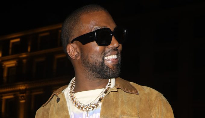 Kanye West Is Still Running For President, Officially On Oklahomas Ballot