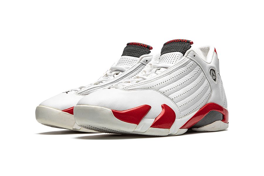 Air Jordan Auction. Christie's x Stadium Goods