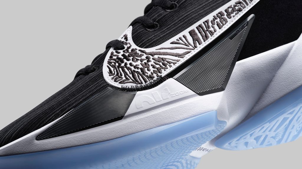 Nike Zoom Freak 2