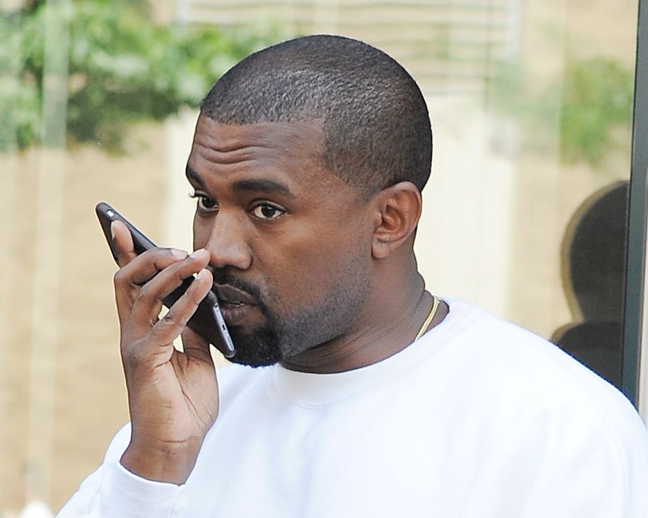 Kanye West Teases Fans With 'DONDA' Tracklist & Release Date