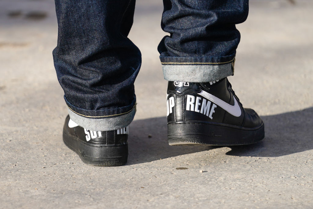 Supreme Announces Unexpected Summer Sale On Its EU Website