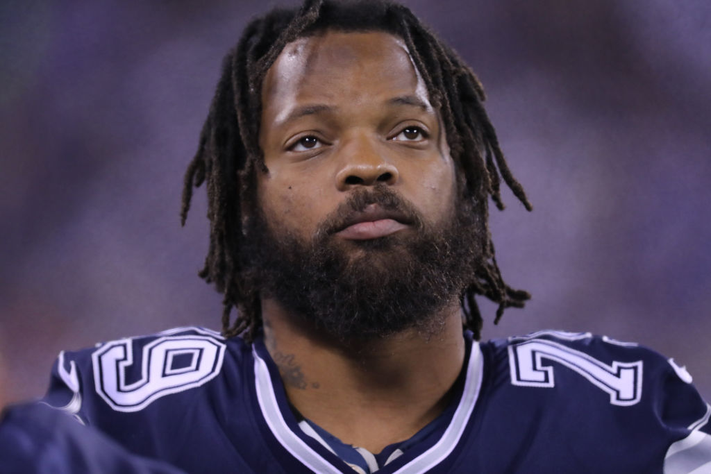 Super Bowl Champion Michael Bennett Retires From The NFL