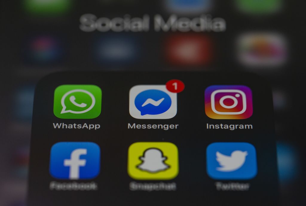 Facebook Messenger