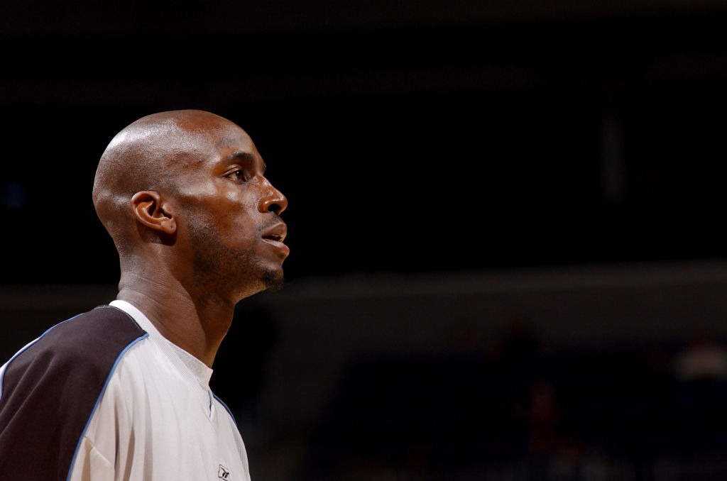 Minnesota Timberwolves v Washington Wizards