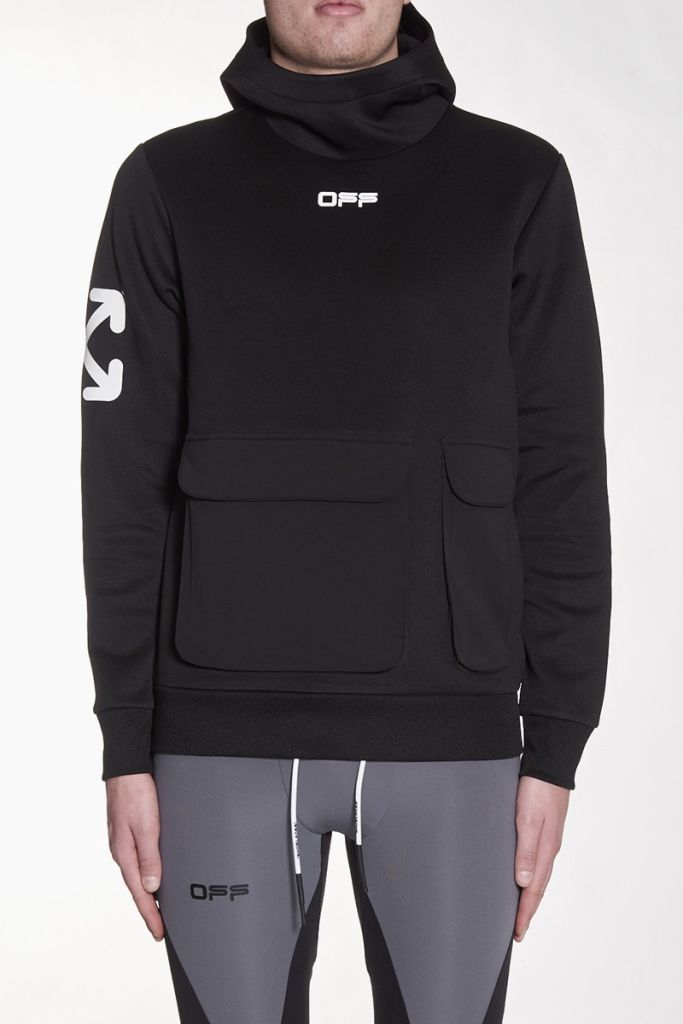 Off White OFF ACTIVE SS20 Collection