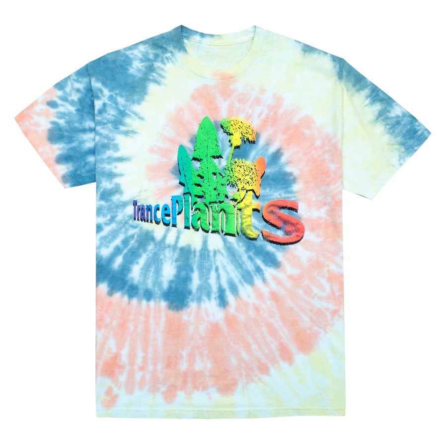 MSFTS Trippy Summer Collection