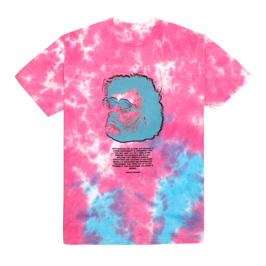 MSFTS Trippy Summer Collection