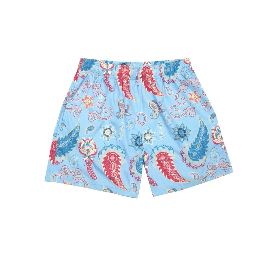 MSFTS Trippy Summer Collection