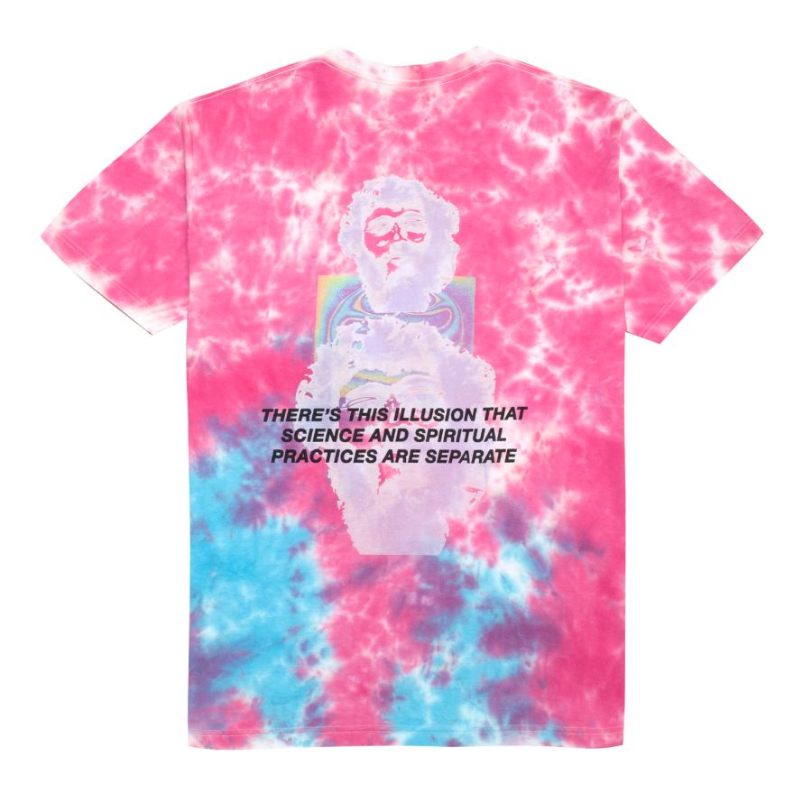 MSFTS Trippy Summer Collection