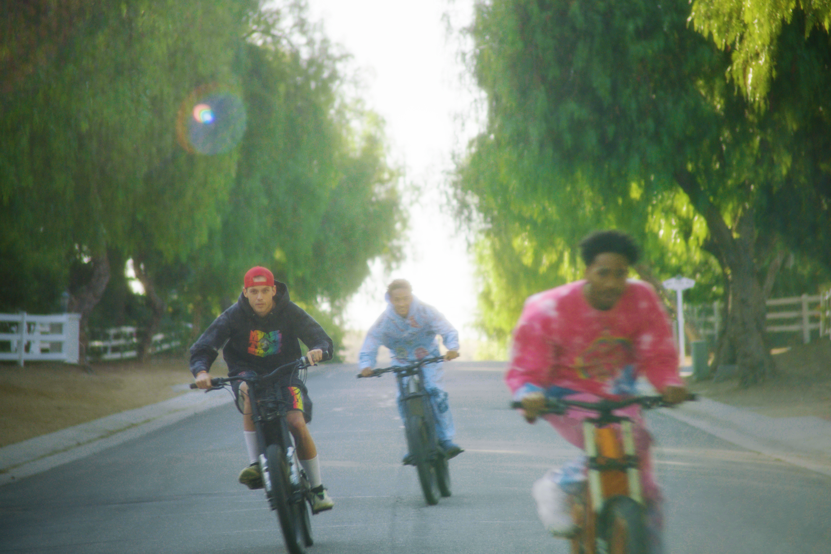 MSFTS Trippy Summer Collection