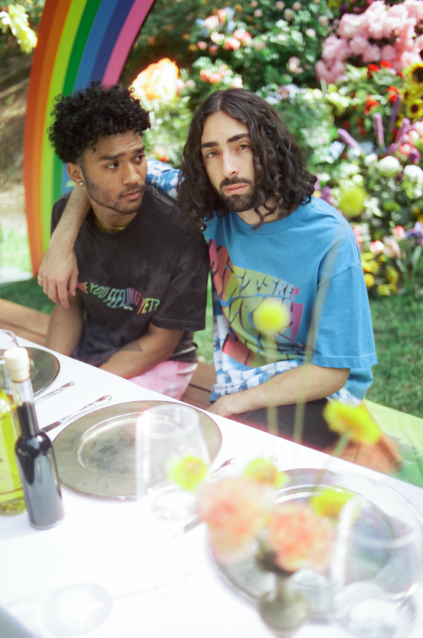 MSFTS Trippy Summer Collection