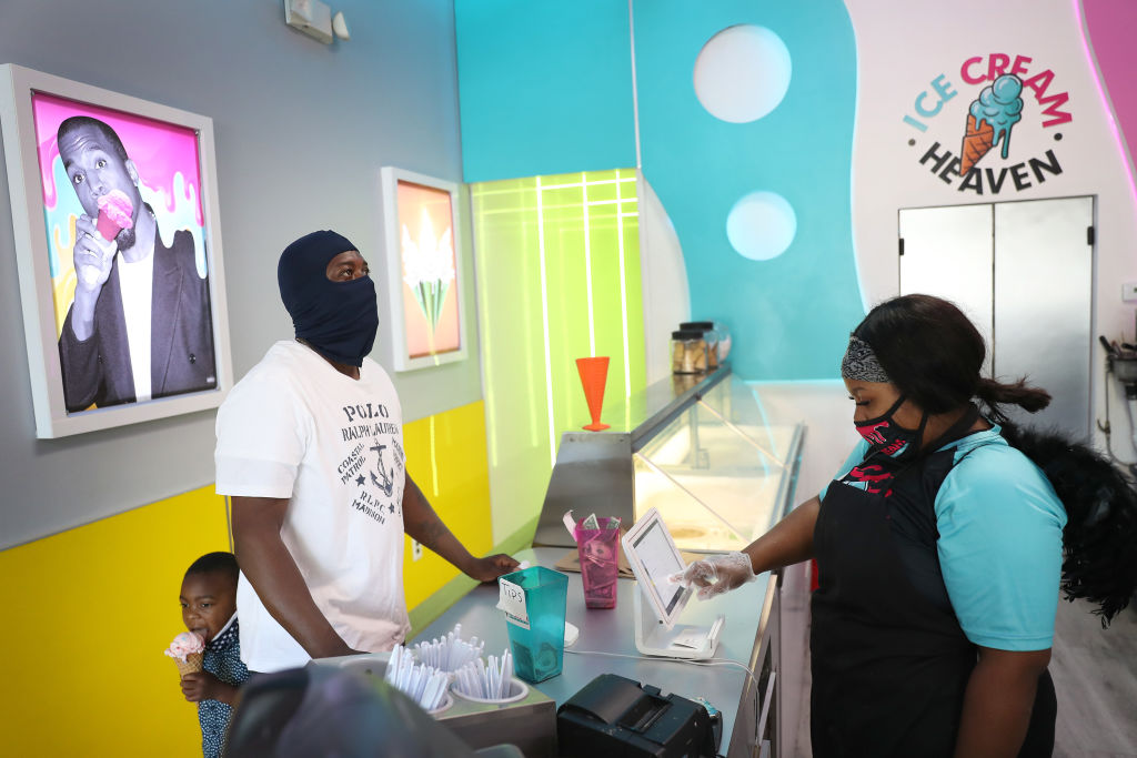 Blackout Day 2020 Encourages Consumers To Shop At Black-Owned Businesses