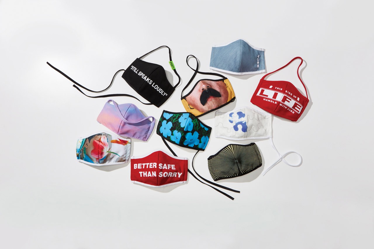 MoCA Masks To Buy