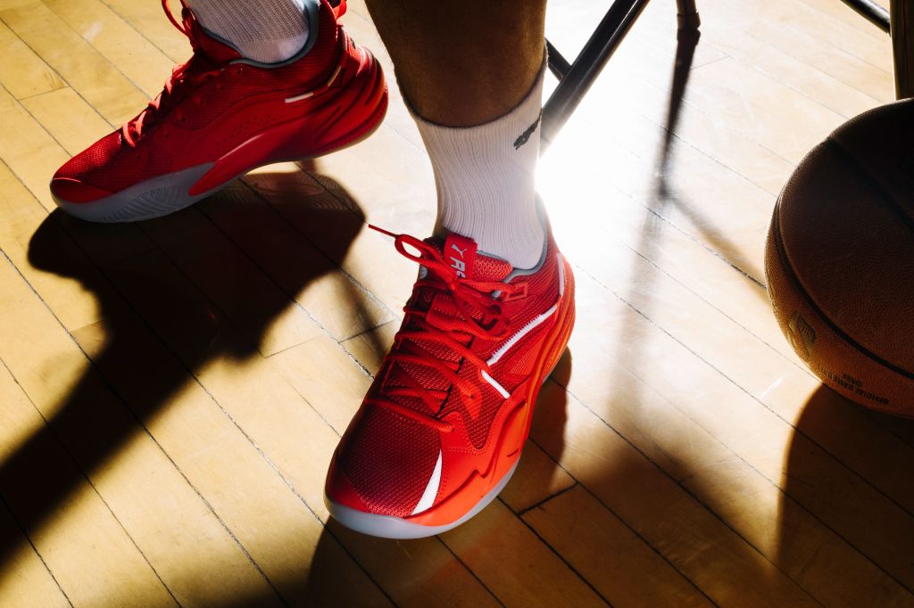PUMA and J. Cole RS-Dreamer: ‘Blood, Sweat and Tears