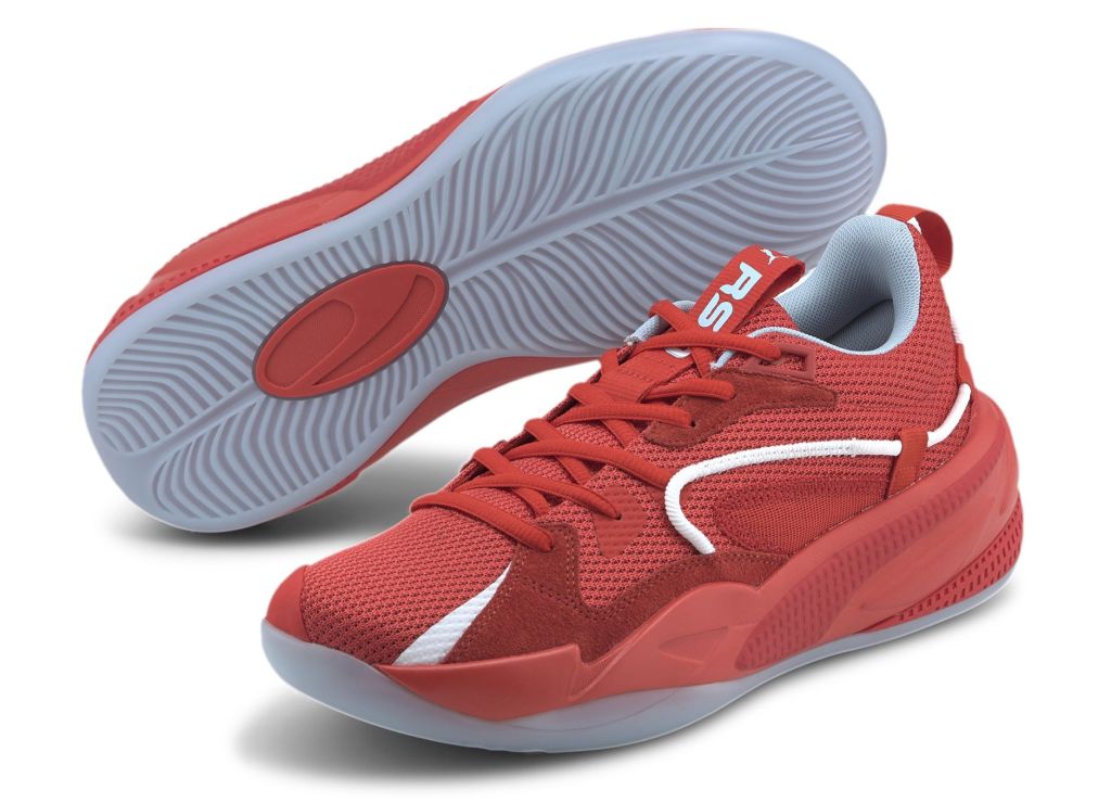 PUMA and J. Cole RS-Dreamer: ‘Blood, Sweat and Tears