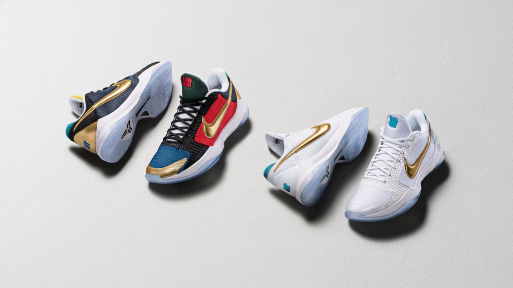 Nike Kobe 5 Protro Mamba Week