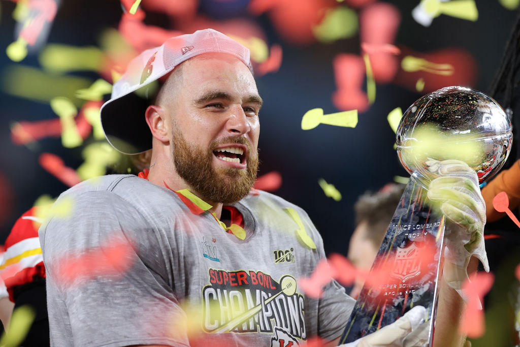 Super Bowl LIV - San Francisco 49ers v Kansas City Chiefs