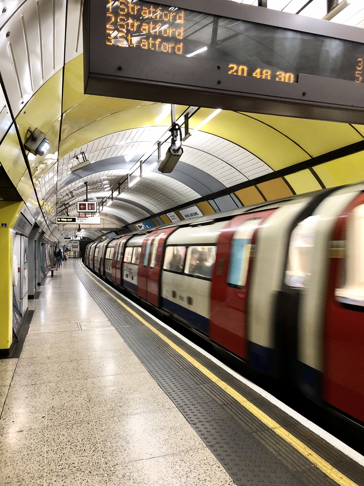 The Tube