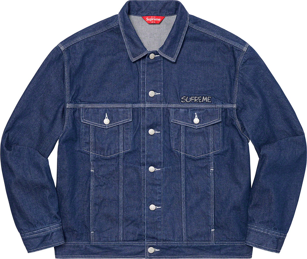 Supreme FW 2020 Collection