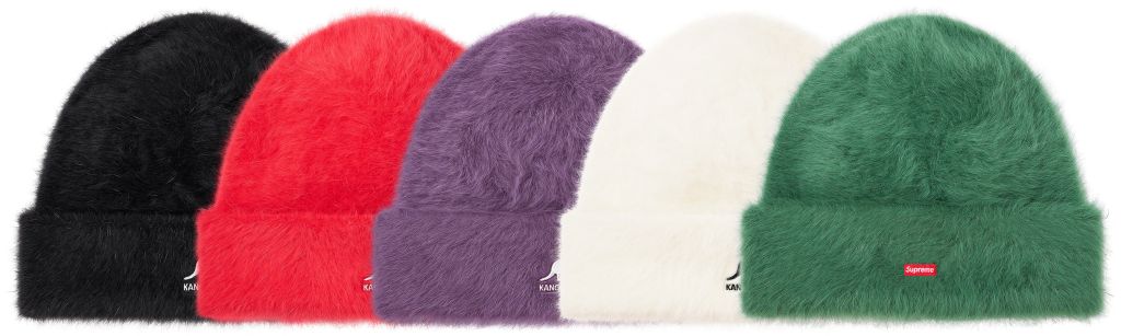 Supreme FW 2020 Collection