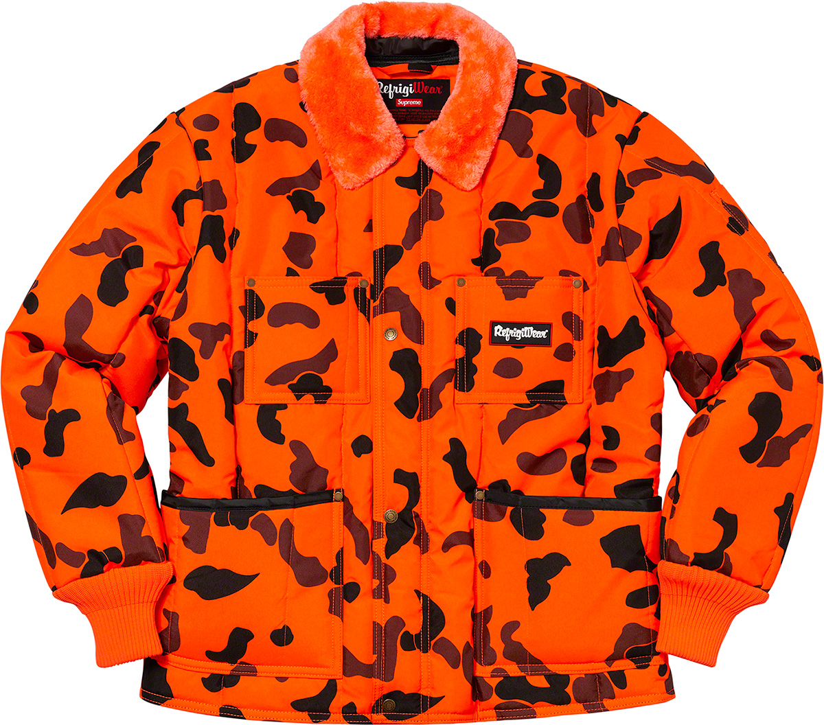 Supreme FW 2020 Collection