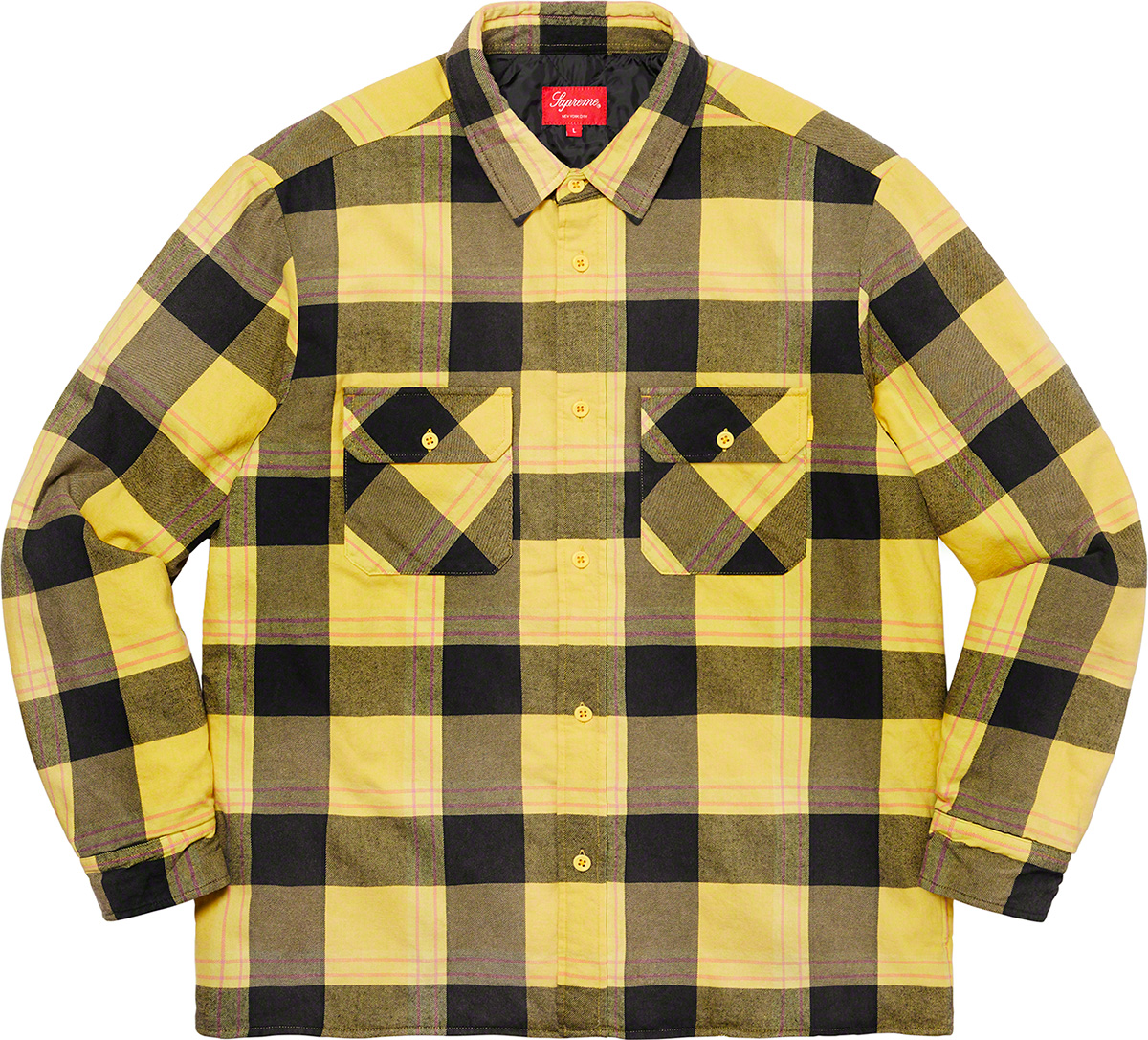 Supreme FW 2020 Collection