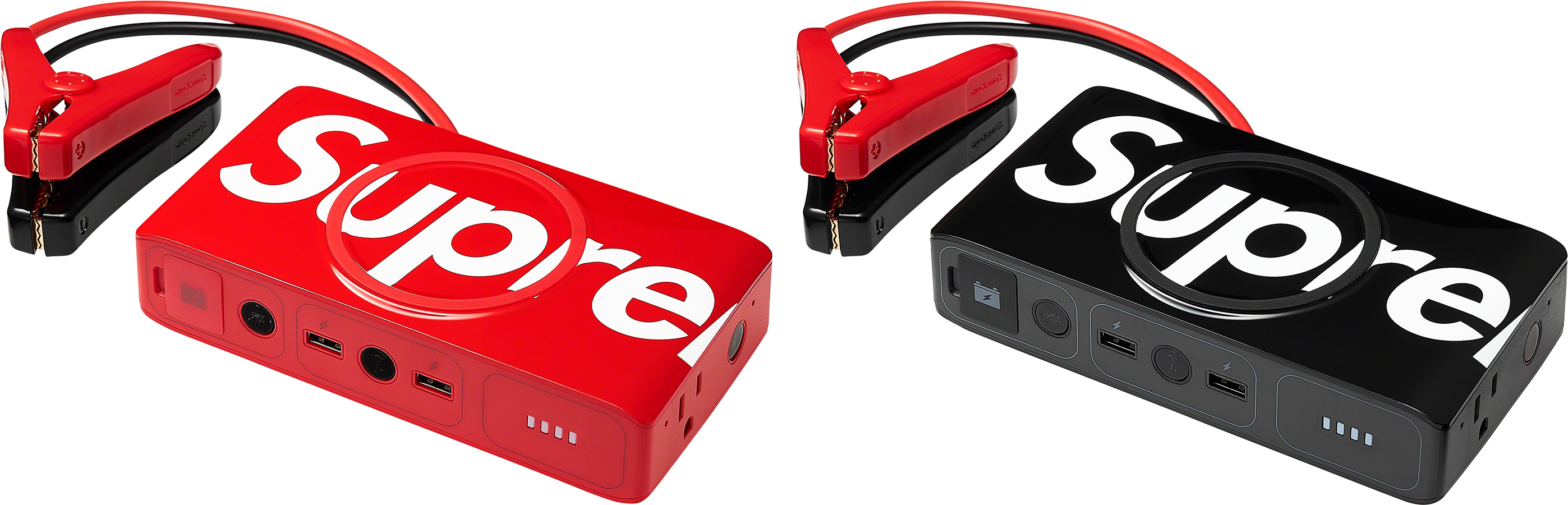 Supreme FW 2020 Collection