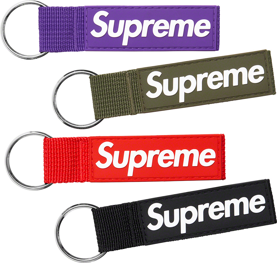 Supreme FW 2020 Collection