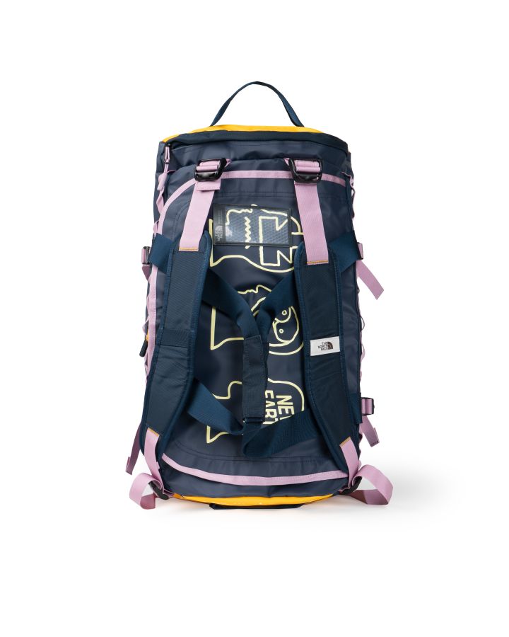 The North Face X Brain Dead