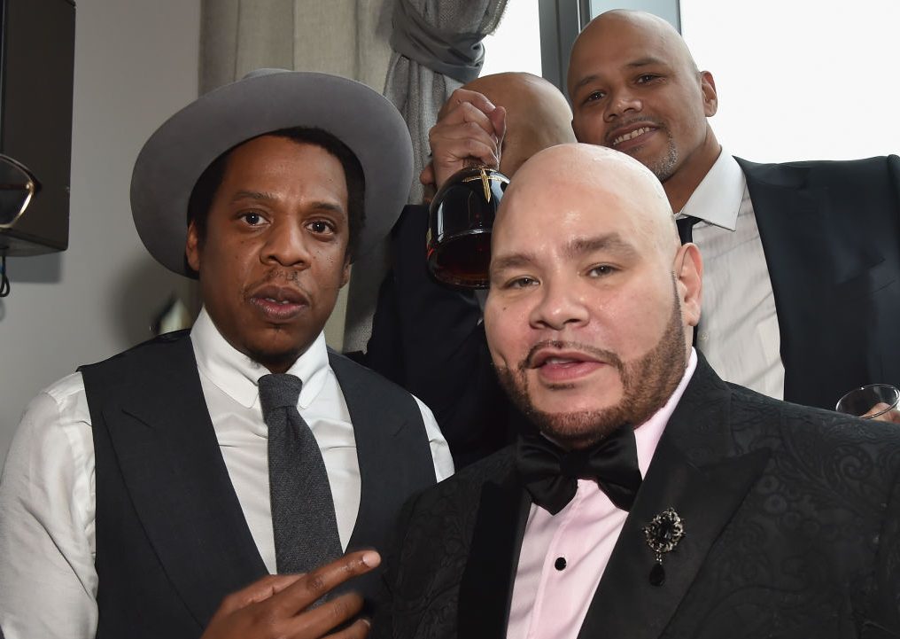 2018 Roc Nation THE BRUNCH